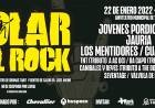 SOLAR DEL ROCK 2022 EN TANTI