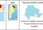 CREACIÓN DE LA REGIÓN DEL NORTE GRANDE