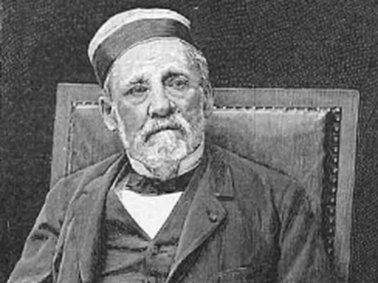 Luis Pasteur, padre de la microbiología