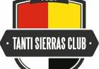 TANTI SIERRAS CLUB CON PERSONERÍA JURÍDICA EN ORDEN