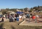 TARDES FAMILIARES EN LA FERIA 