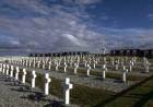 ANTROPOLOGÍA FORENSE ARGENTINA: UNA NUEVA IDENTIFICACIÓN EN MALVINAS