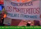 LOS MORTERITOS: BIBLIOTECA POPULAR ITINERANTE 