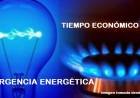EMERGENCIA ENERGÉTICA NACIONAL