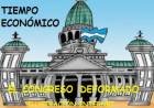ECONOMÍA EN PAÑALES, CONGRESO DEFORMADO