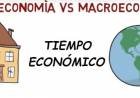 MACROECONOMÍA BIEN, MICROECONOMÍA … LA PUCHA.
