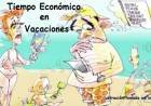 ECONOMÍA CON VACACIONES