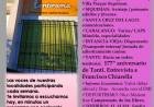 SUBITE AL TREN 22/03/25 - 