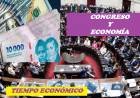ECONOMÍA Y CONGRESO