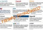 INFLACIÓN QUE BAJA, PERO SIGUE ALTA
