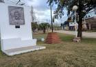3 DE JUNIO: NACE Dn. Manuel Belgrano. Síquiman pone en valor la plazoleta y reconoce a ciudadana ilustre.