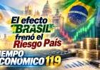 HAY UN EFECTO “BRASILEIRO”