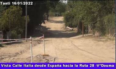 EL MINUTO DE HOY EN TANTI