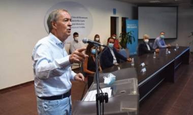 LAS NOTICIAS DEL MARTES 18.01.22