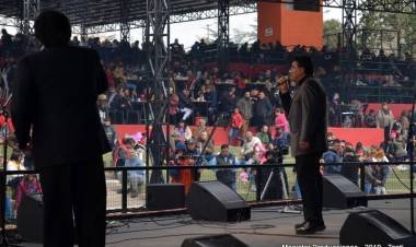 COVID 19| DESDE HOY:EL GOBIERNO DE CÓRDOBA DISPUSO NUEVAS MEDIDAS SANITARIAS PARA TODA LA PROVINCIA 