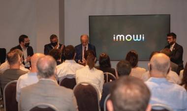 COLSECOR: ENTRE LAS COOPERATIVAS QUE PRESENTARON IMOWI,  UN NUEVO OPERADOR DE TELEFONÍA MÓVIL