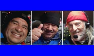 EL MISTERIOSO FONDO MARINO: LA FOSA DE ATACAMA