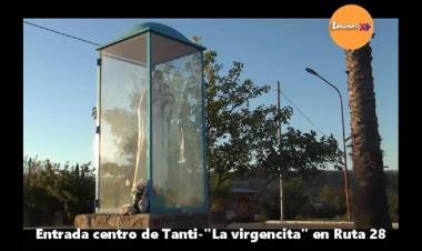 TARDECITAS DE CAMINATA