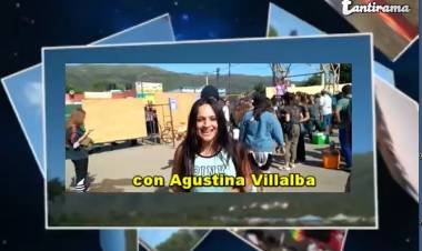 COSQUIN ROCK 2022: EL DÍA 1.
