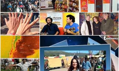 LAS NOTICIAS DEL 14 DE FEBRERO/22