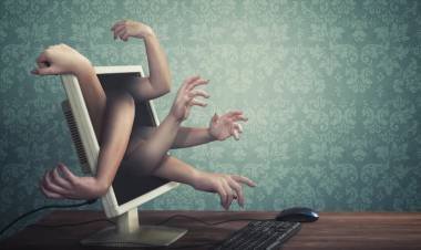 GROOMING /CYBER ACOSO