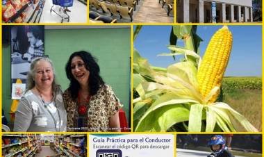 LAS NOTICIAS DEL LUNES 14.03.22
