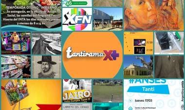 LAS NOTICIAS DE HOY. 16.03.22