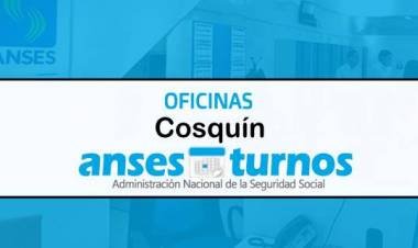 ANSES EN TANTI: Habla Martín Rodríguez
