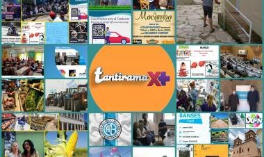 LAS NOTICIAS DE HOY.  17.03.2022