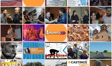 LAS NOTICIAS DE HOY. 21.03.22