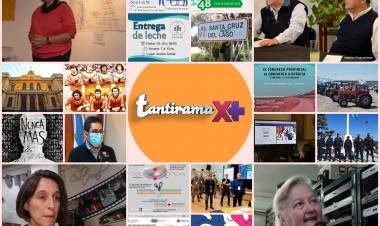 LAS NOTICIAS DE HOY. 22.03.2022