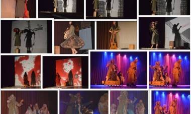 TEATRO: UNA MIRADA AUTOCRÍTICA DE LOS ARTISTAS Y GRUPOS ESCÉNICOS