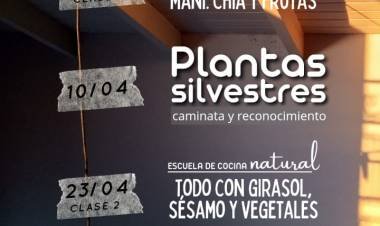 FLAVIA  DUALDE: CASA LA PEZ TANTI