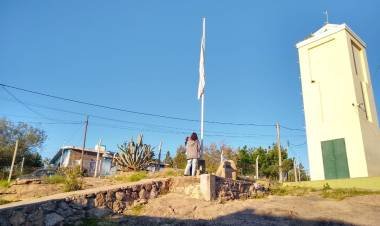 IPETYM84: COMENZÓ OBRA POR MÁS AULAS