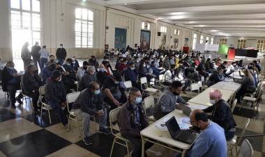 LAS NOTICIAS DE HOY. Lunes 04.04.2022