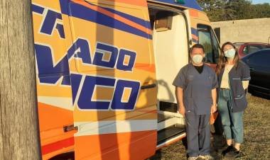 VSCL. DEPORTES Y SALUD