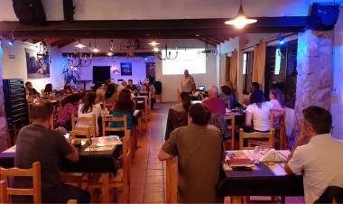 VSCL. LAS ESTADÍSTICAS DEL TURISMO