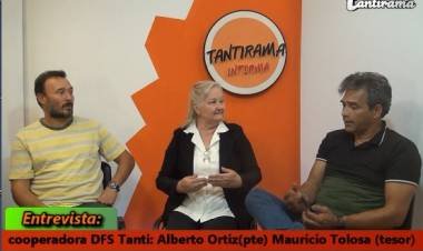 UN EVENTO EXITOSO Y PROYECTOS A FUTURO