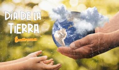 DÍA DE LA TIERRA