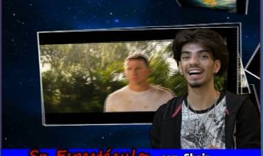 EL MUNDO DEL CINE CON SHAIR EUSEBIO