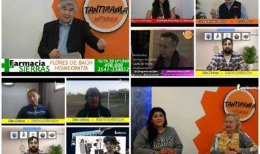 TANTIRAMA INFORMA 649