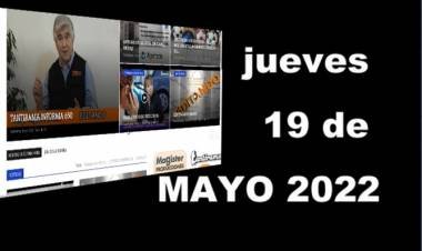 TANTIRAMA INFORMA 655