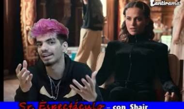 LA CARTELERA DE LA SEMANA CON SHAIR EUSEBIO