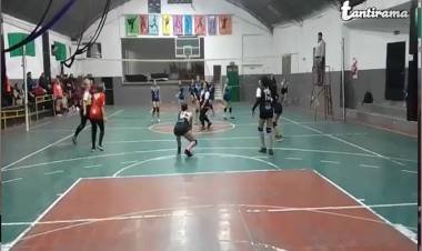 NICO MAISON NOS TRAE DEPORTÍSIMO