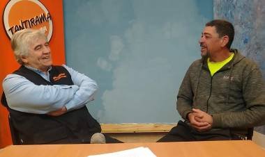 BARRIO EL CONDOR:  RENOVACIÓN DE COMISIÓN VECINAL