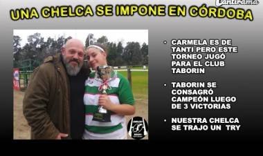 DEPORTÍSIMO SUPER LOCAL