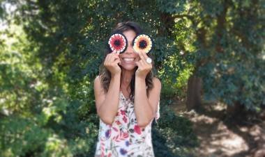 LAURA ROBLES EN LA U.P.T. DICTARÁ CURSOS DE ARTESANÍA TEXTIL  (ver fotos)