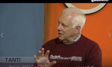 AGOSTO EN LA U.P. Tanti: JOYERÍA TEXTIL, INGLÉS Y DISEÑO DE SPA