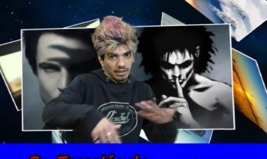 VOCES Y MURMULLOS DETRÁS DEL TELÓN