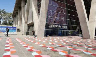 LA AGENCIA CÓRDOBA CULTURA TENDRÁ NUEVO TITULAR.